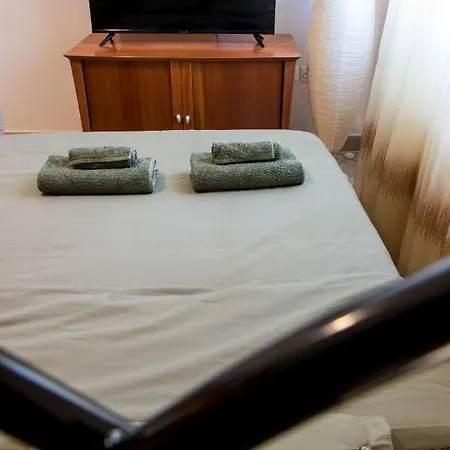 Niochori Heritage: The Pianist Apartment Rhodes City
